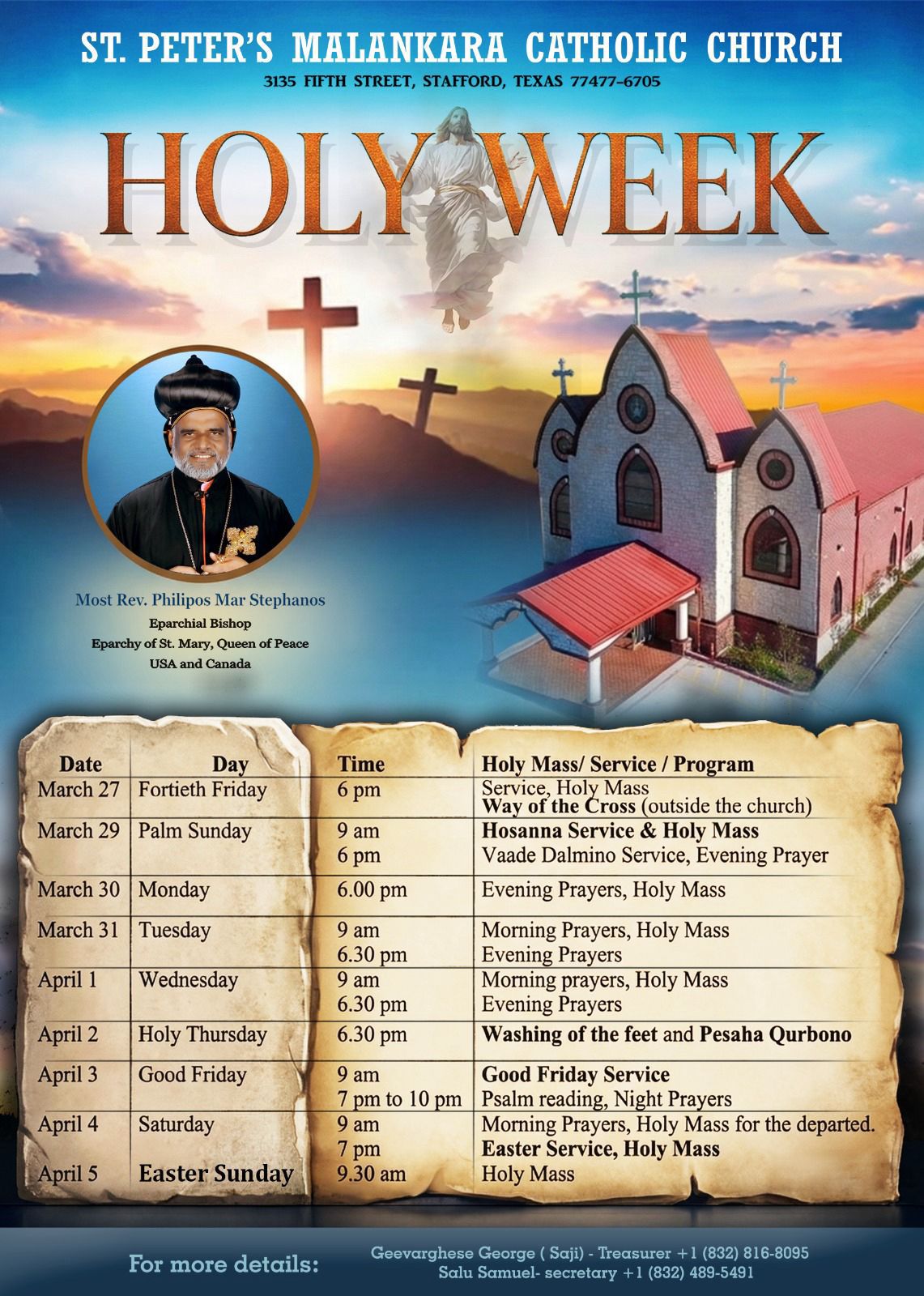 Holy Week 2023 Schedule.docx